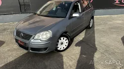 Volkswagen Polo de 2007
