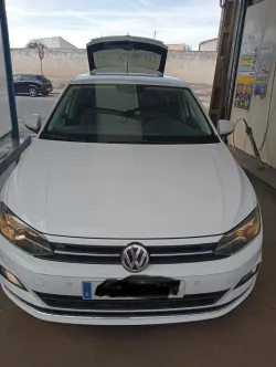 Volkswagen Polo 5p 1.6 tdi Comfortline 95cv