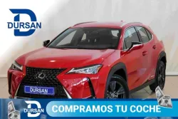 LEXUS UX 250h Eco 2WD