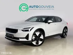 Polestar 2 Single Motor 78kWh