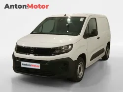 OPEL Combo Cargo 1.5TD S&S L 650 100