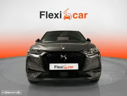 DS DS3 Crossback E-Tense Performance Line