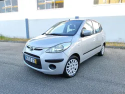 Hyundai i10 1.2i