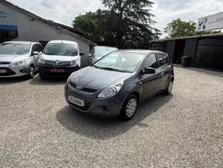 Hyundai i20 1.2
