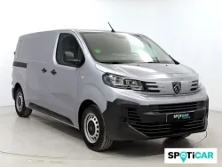 Peugeot Expert Expert FG 1.5 BLUEHDI 120 STANDARD 4P