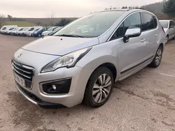 Peugeot 3008 1 phase 2 1.6 bluehdi 120 ch