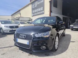 AUDI A1 1.2 TFSI 86ch Ambition