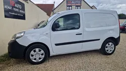 Renault kangoo express ii (2) extra 1.5 blue dci 80 r-link