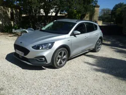 Ford focus active ecoboost 125ch 10/2021 69700km