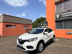 RENAULT KADJAR Blue dCi 115 Wave Distribution + CT + revision constructeur Fait