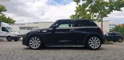 MINI Cooper sd