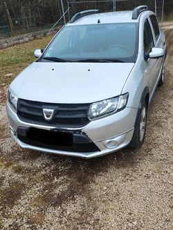 Dacia sandero stepway 0.9 tce 90 cv laureate