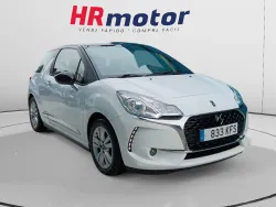 DS DS3 DS 3 1.6BlueHDi S&S Desire 100