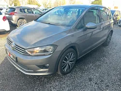 Volkswagen Golf Sportsvan 1.6 TDI 110