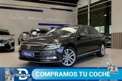 Volkswagen Passat Sport 1.8 TSI 132kW 180CV DSG