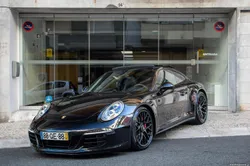 Porsche 911 991 .1 Carrera 2 GTS PDK