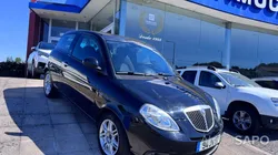 Lancia Ypsilon 1.2 Argento de 2010