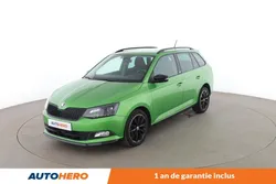 Skoda Fabia Combi 1.0 TSI Monte Carlo 110 ch