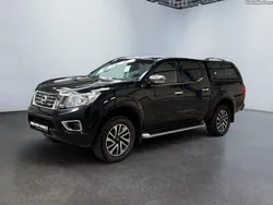 Nissan Navara NP300 2.3 dCi KC Optima