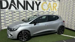 Renault Clio dCi 75 Stop & Start Expression