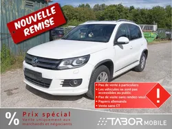 Volkswagen Tiguan 2.0 TDI DSG 4M Sport&Style R-Line Pano Xe
