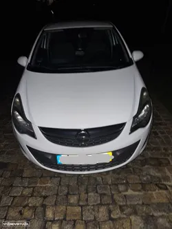 Opel Corsa 1.3 CDTi Dynamic