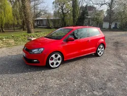 Polo GTI 1.4 TSI 180cv DSG7 85700kms garantie 12 mois