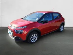 Citroën C3 BlueHDi 100 BVM6 - You