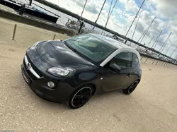 Opel Adam 1.2 Slam