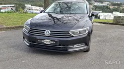 Volkswagen Passat de 2015