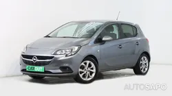 Opel Corsa 1.2 120 Anos de 2019
