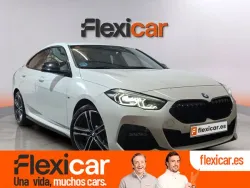 BMW Serie 2 218dA Gran Coupé