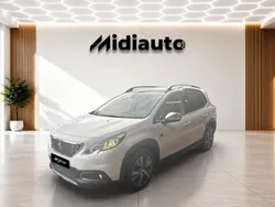 Peugeot 2008 1.2 PureTech 110ch E6.c Crossway S&S EAT6