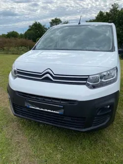 Citroën Berlingo business