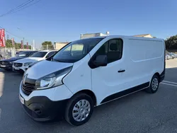 Renault TRAFIC III FG L1H1 1000 1.6 DCI 125CH TVA RECUPERABLE