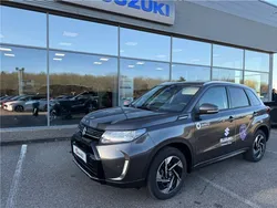 Suzuki Vitara IV 1.4 BOOSTERJET ALLGRIP HYBRID Style