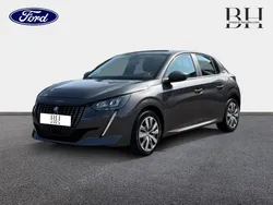 Peugeot 208 1.5 BlueHDi 100ch S&S Active + ATTELAGE