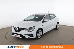 Renault Mégane 1.0 TCe Business 115 ch
