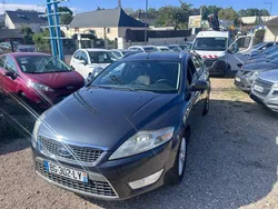 Ford Mondeo 1.8 TDCI 125ch