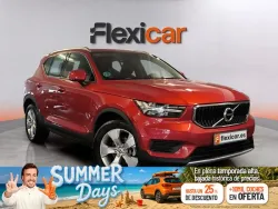 VOLVO XC40 D3 Momentum