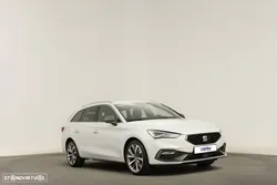 SEAT Leon ST 1.4 e-Hybrid FR DSG