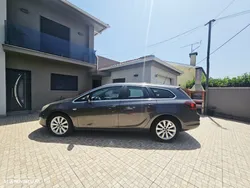 Opel Astra Sports Tourer 1.3 CDTi Enjoy S/S