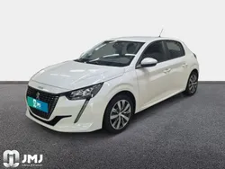 Peugeot 208 BUSINESS PureTech 100 S&S BVM6 Active Business