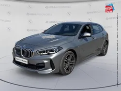 Bmw Série 1 118iA 136ch M Sport DKG7