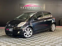 Toyota YARIS 1.8 TS