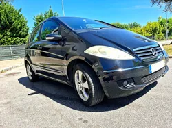 Mercedes-Benz A 180 Cdi Avantguarde