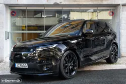 Land Rover Range Rover Sport 3.0 P510e Autobiography