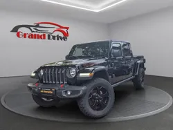 Jeep GLADIATOR Rubicon 4x4/3.6L/DOUBLE CABINE/LED/KAM / PAS DE MALUS