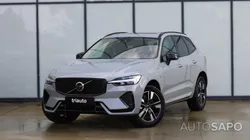 Volvo XC60 de 2026
