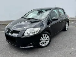 Toyota Auris 1.4 D4D 90CV motor de corrente